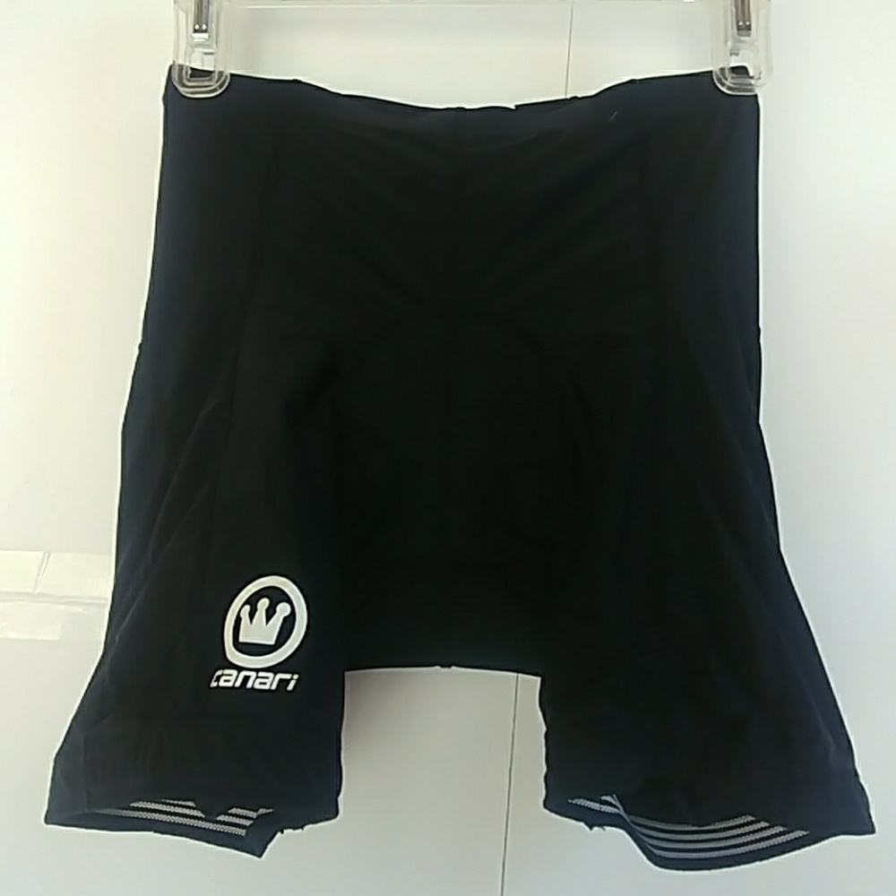 Canari Men's Marathon Cycling Shorts